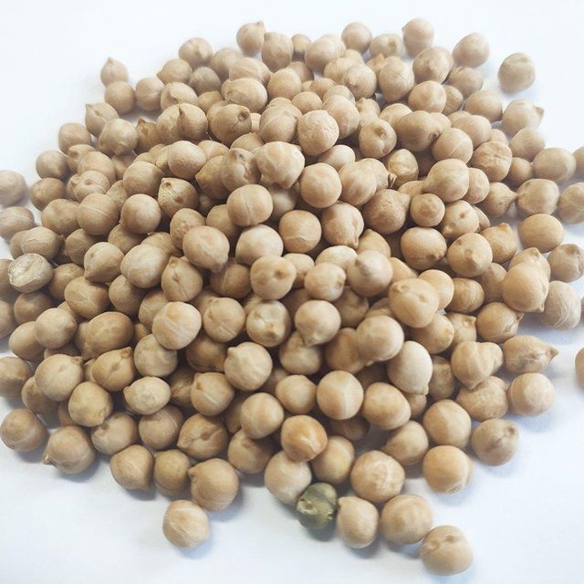 Wholesale Bulk Natural Split Chickpeas - Image 5
