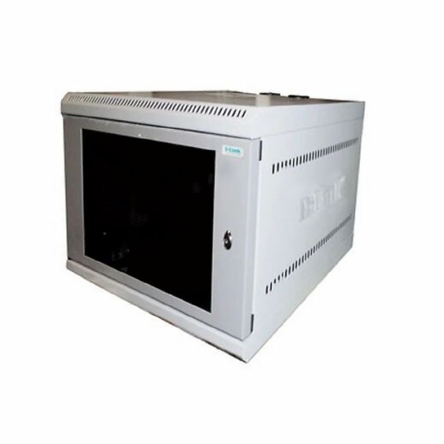 Schneider President - FLX-66-CKD Flexibox 6U 600D Wall Mount Rack from ...