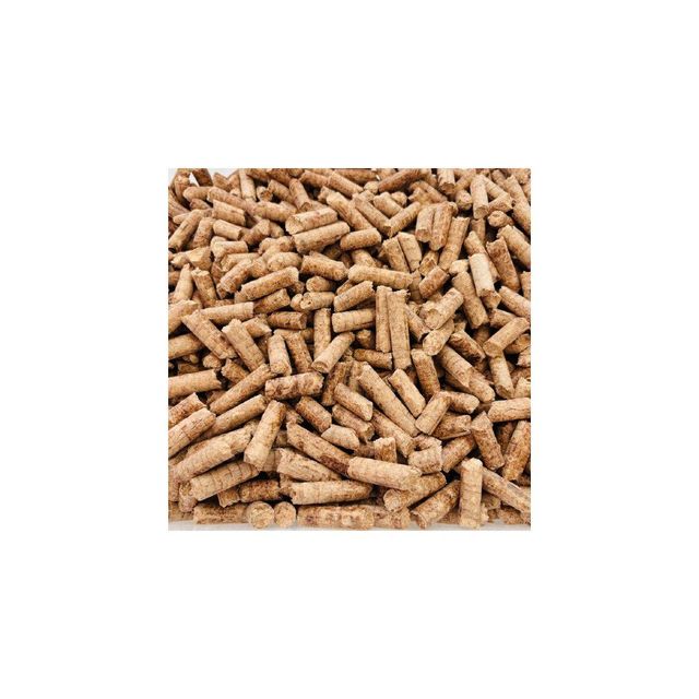 High quality oak wood pellets for heating and fuel supply Nominal Heat Output > 5 kW to 7 kW - Image 4