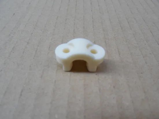 Fine Polished Textile Ceramic Rings for Enhanced Durability Origin China Demoulding Slide Model NO. sg-tcy Trademark senguang - Image 5