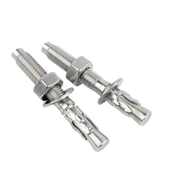 Car Repair Gecko Climbing Nail Car Pull Burst Bolt Elevator Railing Expansion Screw - Image 4