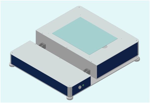 Particle Counters Shape Metrics Shape Factor, Elongation Size Measurement Range 200 Nm To 3000 Μm Sample Type Support Dry Powders & Wet - Image 1