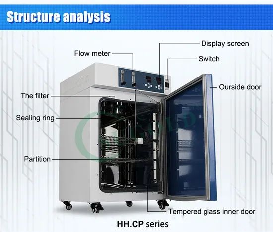 Carbon Dioxide Incubator - Image 2