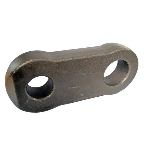 Steel and Iron Hot Cold Forging Service Parts for Machinery - Image 3