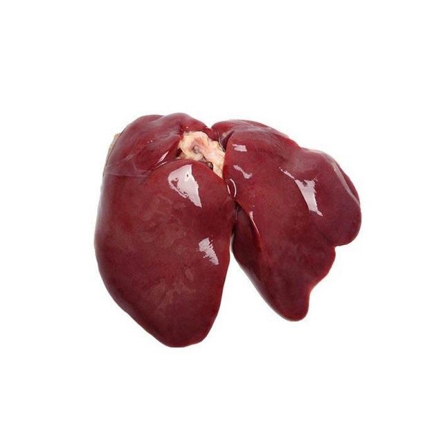 Quality Frozen Chicken Gizzard/Liver/ head/ backs/ neck/ premium quality - Image 3