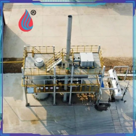 Reliable Waste Management System for Medical Facilities Worldwide - Image 5
