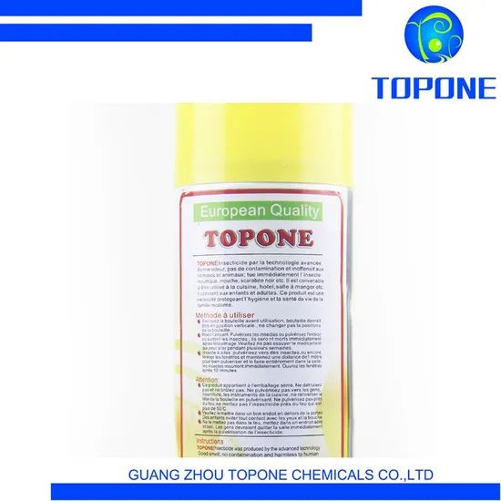 2023 Fly Insect Killer High Effective Insecticide Bug Spray - Image 5