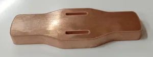 Heavy Loads Precision Head 1530bb Copper and Brass Water Jet Cutters - Image 5