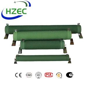Customization Acceptable 50W 6000W Adjustable Wire Wound Resistor - Image 3