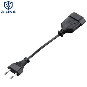 OEM Euro Extension Power Cords - Image 2