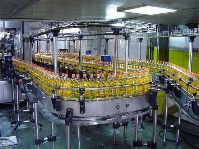 Premium Top Grade 100% Pure Fully Refined Sunflower Cooking Oil – High Quality Edible Vegetable Oil, Export Quality, Healthy & Cholesterol Free Food Grade Standard - Image 3