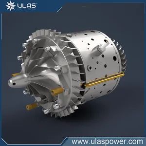 20kg-400kg Model Drone Airplane Engine Fuel Diesel Weight 22kg Origin China Output 750 W Length 625 mm Trademark ULAS Max Thrust 4000n - Image 3