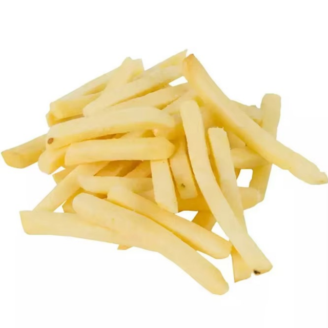 Frozen French Fries Made From 95% Premium Potatoes Offering Excellent Texture For Frozen Food Import - Image 5