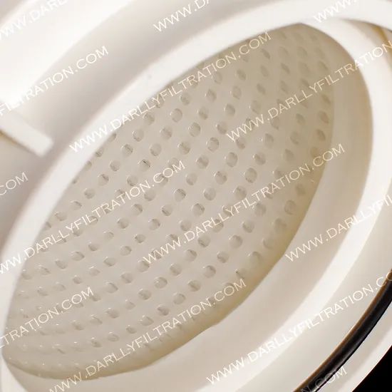 Darlly Replacement High Flow Filter Cartridge - Image 2