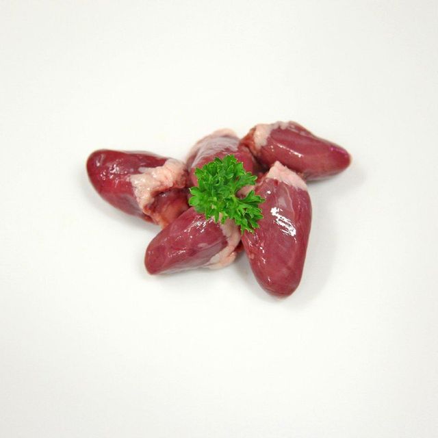 Premium Frozen Chicken Hearts For Global Meat Importers Frozen Chicken Hearts In Bulk Packaging For Food Processing Industry - Image 2