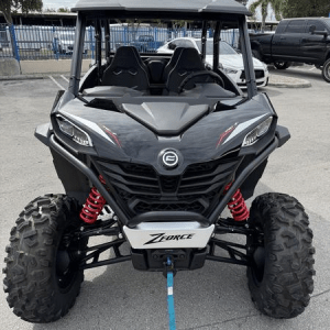 2024 CFMOTO ZForce 950 Sport 4 - Image 1