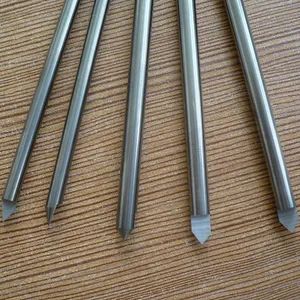 Two Sides Groove Shank Micro Boring Tools Mtn Series - Image 6