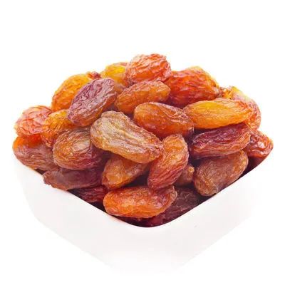 Golden Long Dried Raisin GreenGoldRedBlack 12.5Kg 10kg/Carton MOQ1000kg 7-15D - Image 6