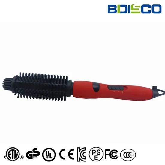Injection Color Cheap Price Hair Styler Tool Hair Curler (A828) - Image 6