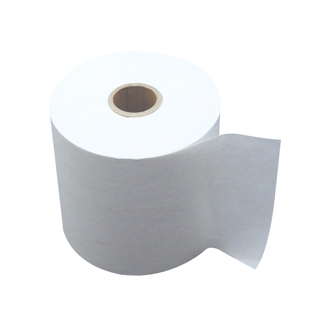 Wholesale Pos Cash Receipt Printer Thermal Paper 80x50 80x60 80x80 High Quality Thermal Paper Rolls - Image 3