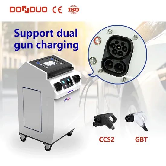 Ocpp Charging State Machine EV Charging Station Testing Machine for Ocpp CCS Chademo Protocols from ...