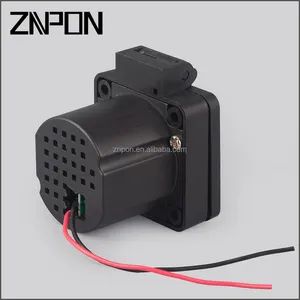 Znpon 5V 2.1A IP54 Waterproof Socket with USB - Image 2