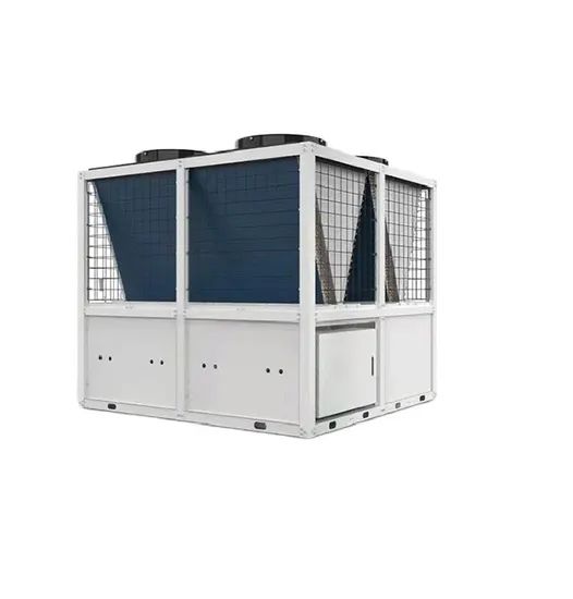 Commercial Ground Air Source Heat Pump Water Heaters - Image 6