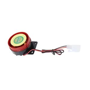 Nto Lm300 Advanced Shock Sensor Alarm with Arm Setting Reminder Feature - Image 5