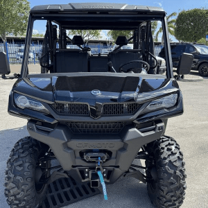 2025 CFMOTO UFORCE 1000 XL - Image 2