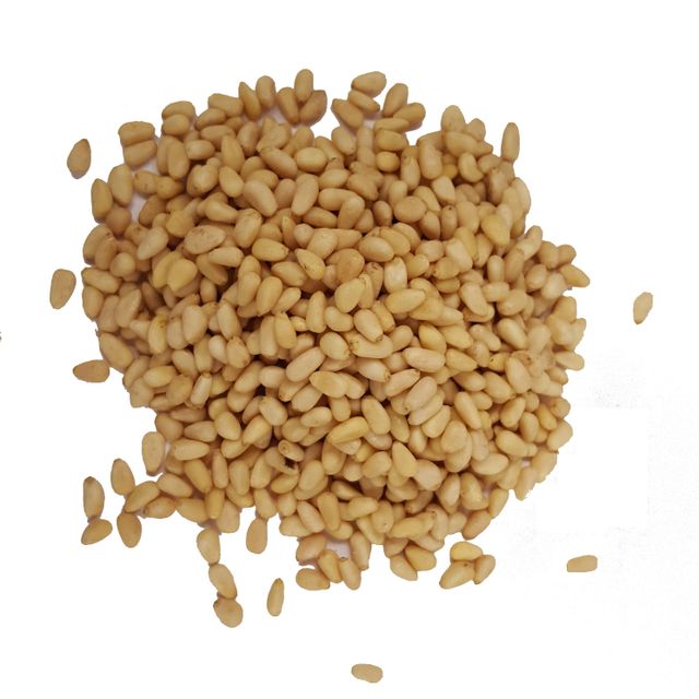 Freshly Packed Pine Nuts Carefully Selected For Maximum Quality And Taste - Image 3