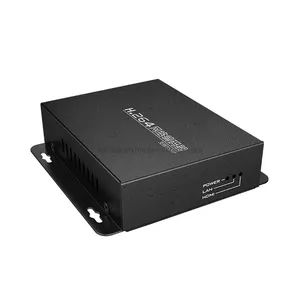 1080P HDMI Video Encoder for IPTV Live Stream Broadcast - Image 3
