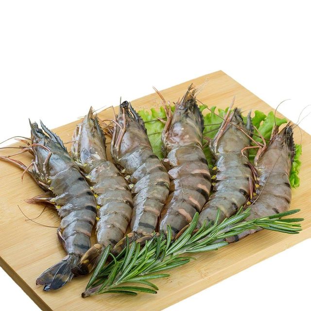 Frozen Fresh Shrimps Premium Seafood Choice Featuring Natural Moisture Balance And Hygienic Handling Standards - Image 3