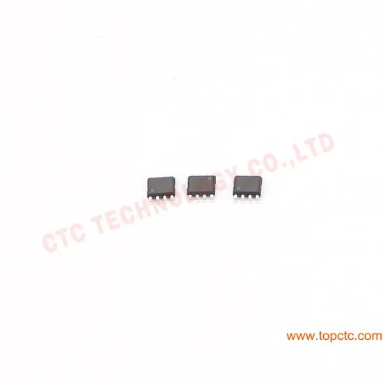 electronic component CMT210CH RF Receivers IC - Image 3