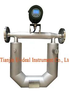 Mass Air Flow System Oil Flow Meters Air Flow Sensor - Image 2