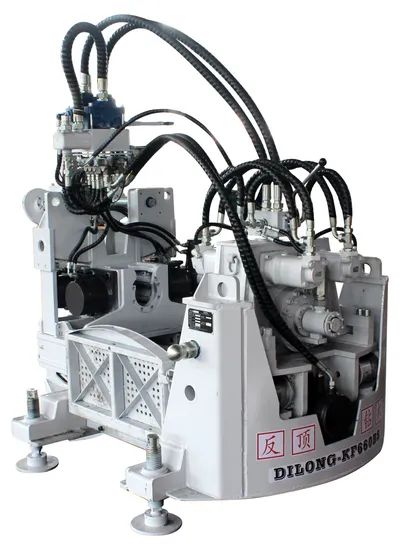 Auger Borehole Waterwell Mini/Micro Tunneling Construction Trenchless ...