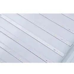 High Brightness Recessed Mounting Ceiling Grille Lights Square LED 100W - Image 3