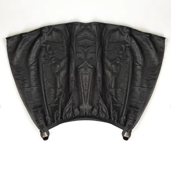 Sun Protection Window Cover Sun Visor Polyester Material - Image 2
