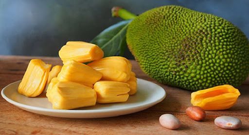 Fresh Jackfruit Export from Vietnam - 100% Organic High Quality (Certification: GAP, HACCP...) - Image 5
