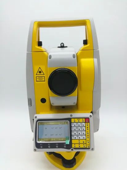 South Total Station N3 Total Station Origin China Model NO. N3 Trademark FOIF Warranty 1 Year Horizontal Line 1 HS Code 9015800090 - Image 4