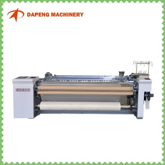 Qingdao High Quality Air Jet Loom Textile Machine Knitting Machine Spinning Machine Weaving Machine for Weaving - Image 4