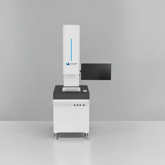 High-Accuracy Measuring Machine for Micro-Quality Control (Mars) - Image 3