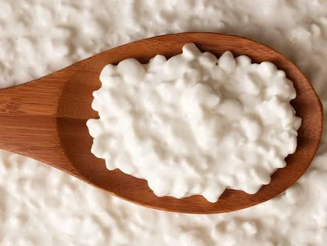 Cottage Cheese - Image 1