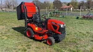Kubota G231 - Image 3