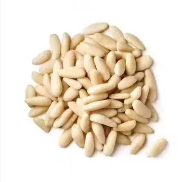 Wholesale Premium Quality Pine Nuts – Raw, Shelled & Roasted Edible Pine Kernels - Image 2