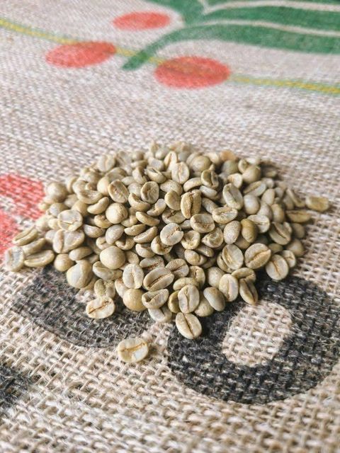 Organic Arabic Coffee – 100% Natural, Premium Quality, Freshly Roasted Beans | Rich Aroma & Flavor - Image 3
