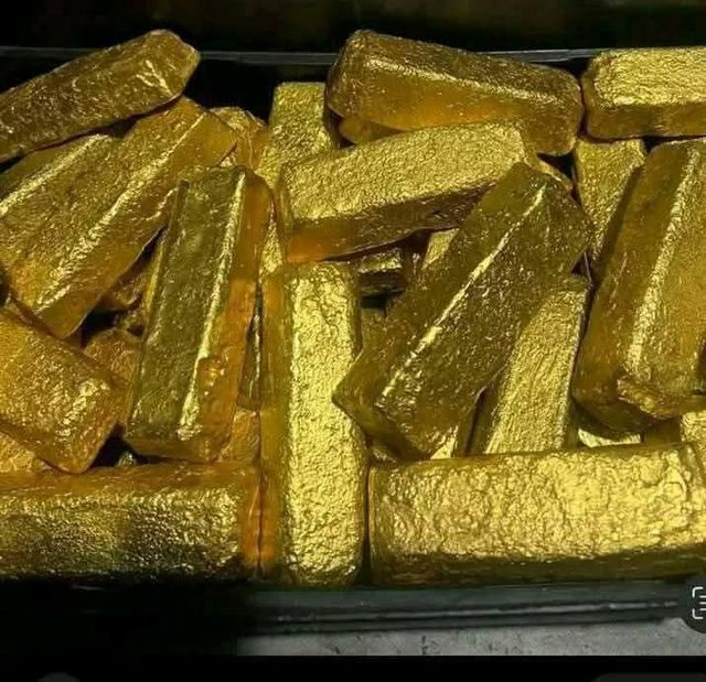 God Bar/Nuggets - Image 1