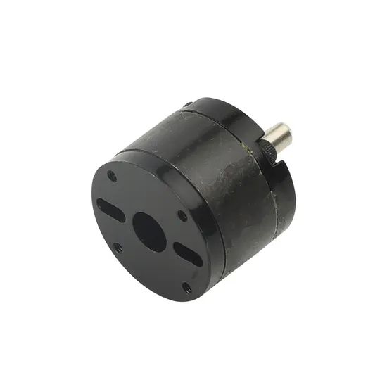 36mm Planetary Gearbox with Motors Encoder and Controller OEM Yes Origin China Layout Coaxial Step Three-Step Model NO. Planetary - Image 6