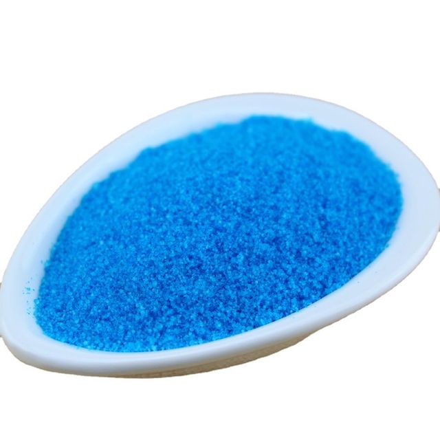 Bulk Factory Price Organic Bio Fertilizer Compound Granular Fertilizer for Vegetables Fruits Crops Agriculture - Image 4