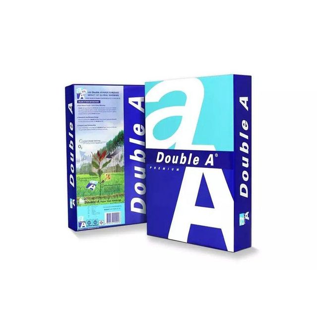 Multi-Purpose Paper 80 GSM 70 GSM A4 Paper Copy A Paper - Image 3
