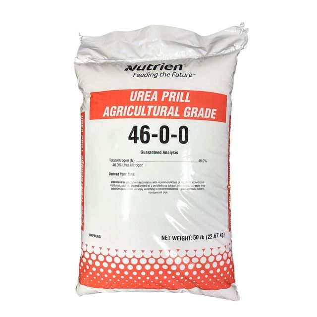 Agriculture Grade Granular Urea & Prilled Fertilizer Urea 46 0 0 Cas 57-13-6 Urea 46% - Image 4